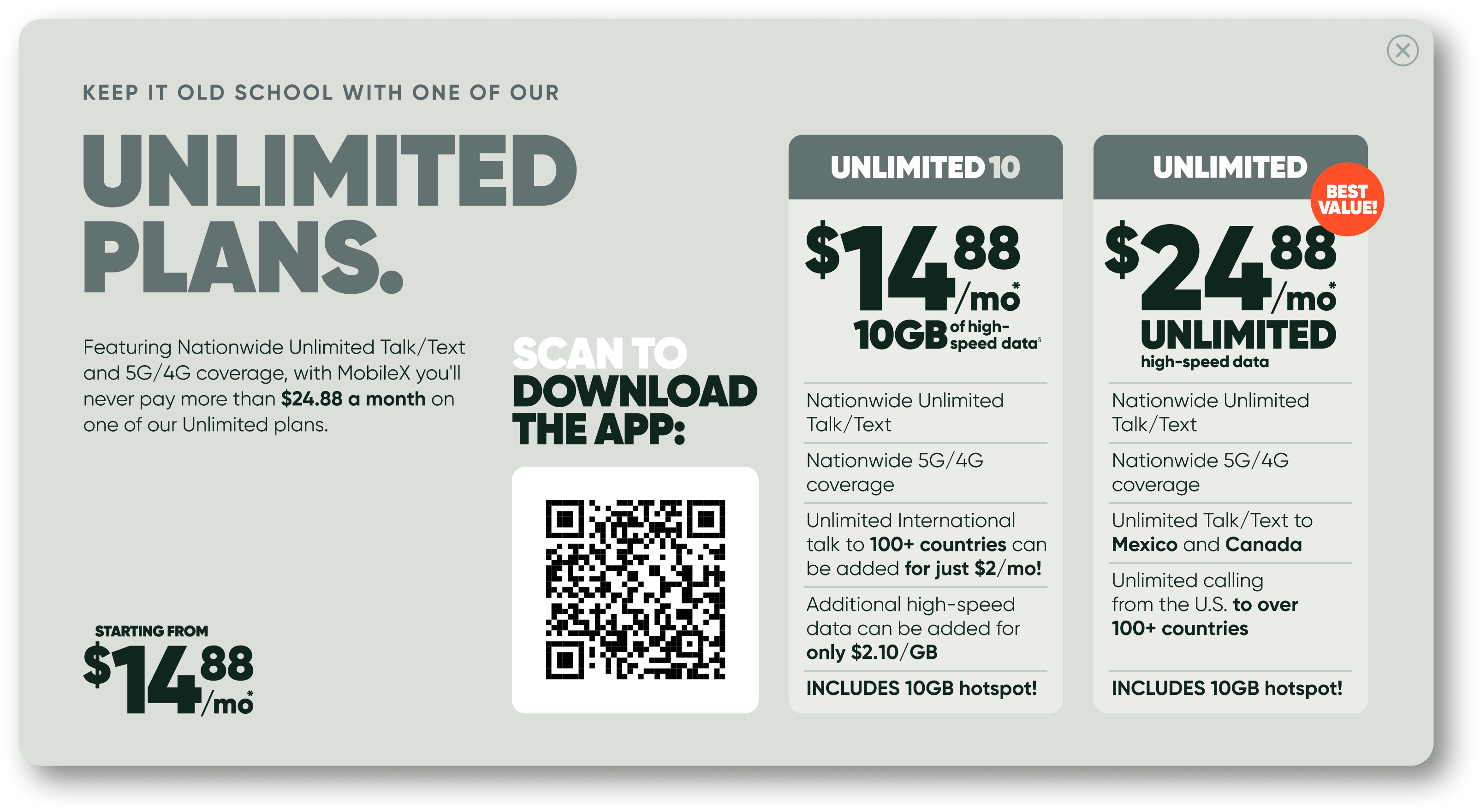 QR Code